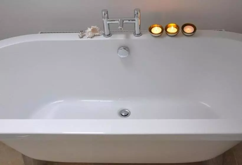 민박 The Hayloft B And B