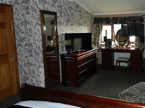 مبيت وإفطار The Old School