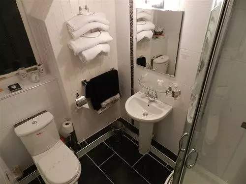 مبيت وإفطار The Old School