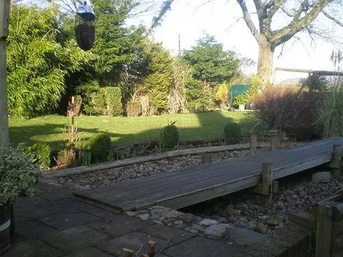 مبيت وإفطار The Old School