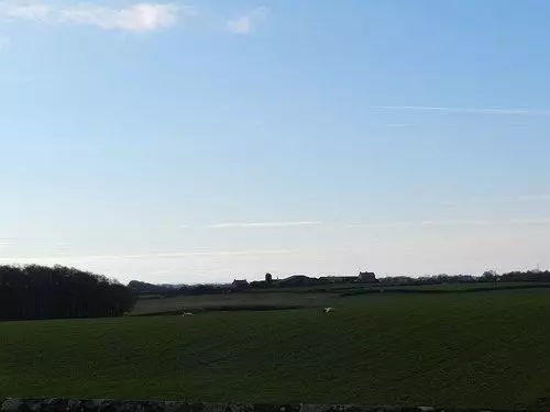 مبيت وإفطار The Old School