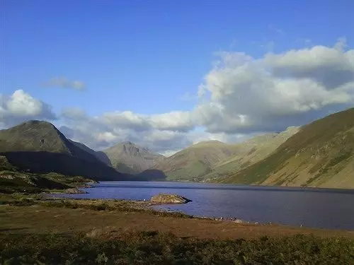 مبيت وإفطار The Old School