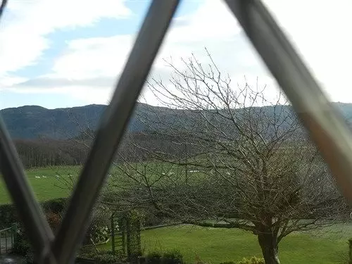 مبيت وإفطار The Old School