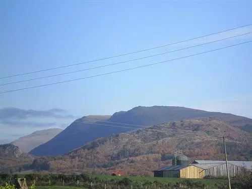 مبيت وإفطار The Old School