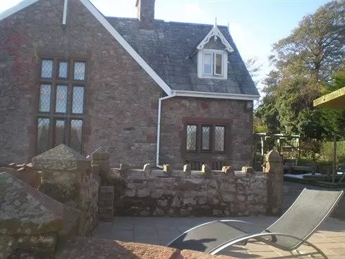 مبيت وإفطار The Old School