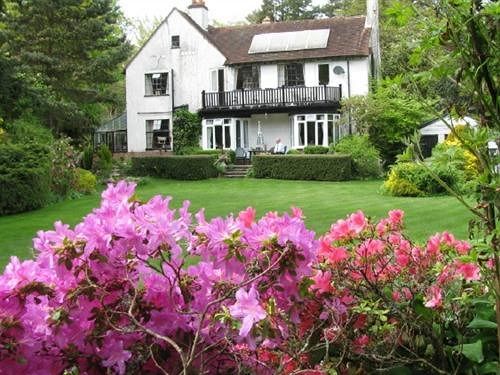 Tinkers Furze Bed And Breakfast