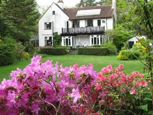 Tinkers Furze Bed And Breakfast