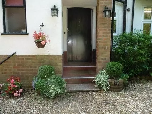 Tinkers Furze Bed And Breakfast