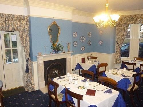 Tinkers Furze Bed And Breakfast