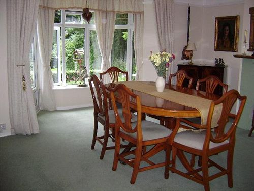 Tinkers Furze Bed And Breakfast