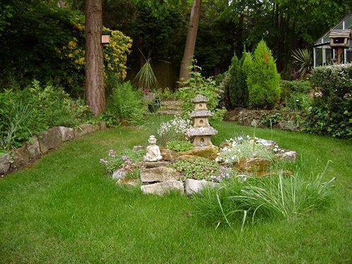 Tinkers Furze Bed And Breakfast