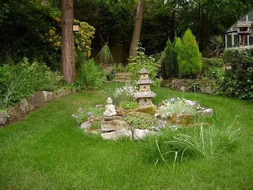 Tinkers Furze Bed And Breakfast