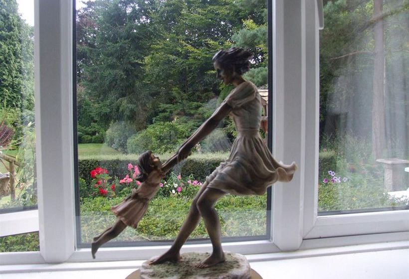 Tinkers Furze Bed And Breakfast