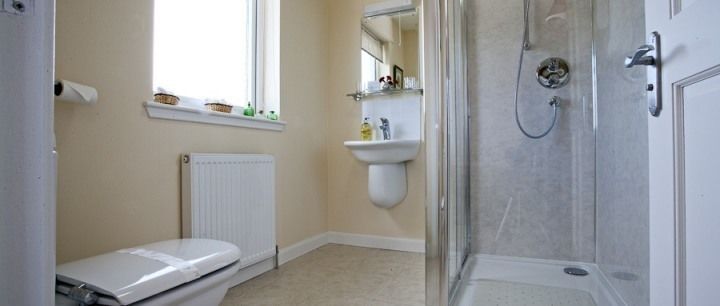 Bed and Breakfast Tornapress