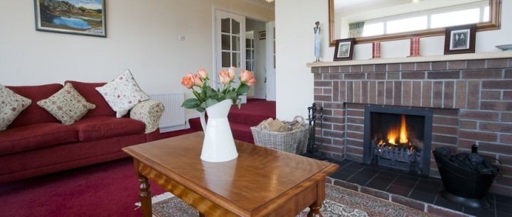 Bed and Breakfast Tornapress