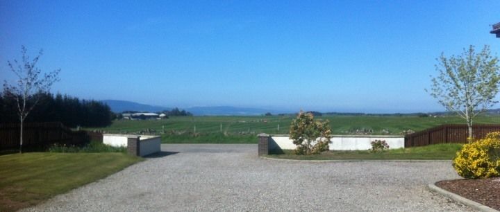 Bed and Breakfast Tornapress