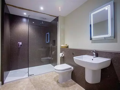 Bed and Breakfast Trustans Barn