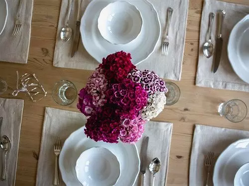 Bed and Breakfast Trustans Barn