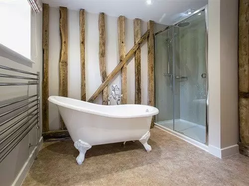 Bed and Breakfast Trustans Barn