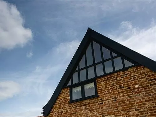 Bed and Breakfast Trustans Barn