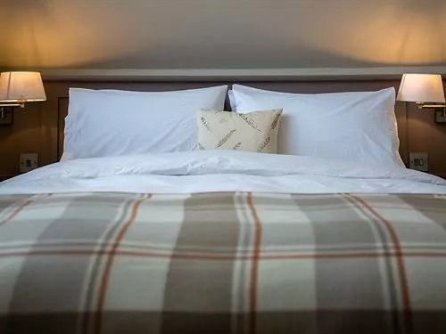 Bed and Breakfast Trustans Barn