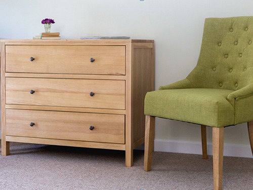 住宿加早餐  Trustans Barn