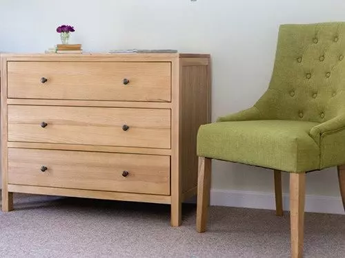 Bed and Breakfast Trustans Barn