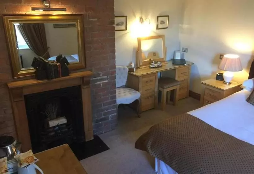 민박 Willow Tree House