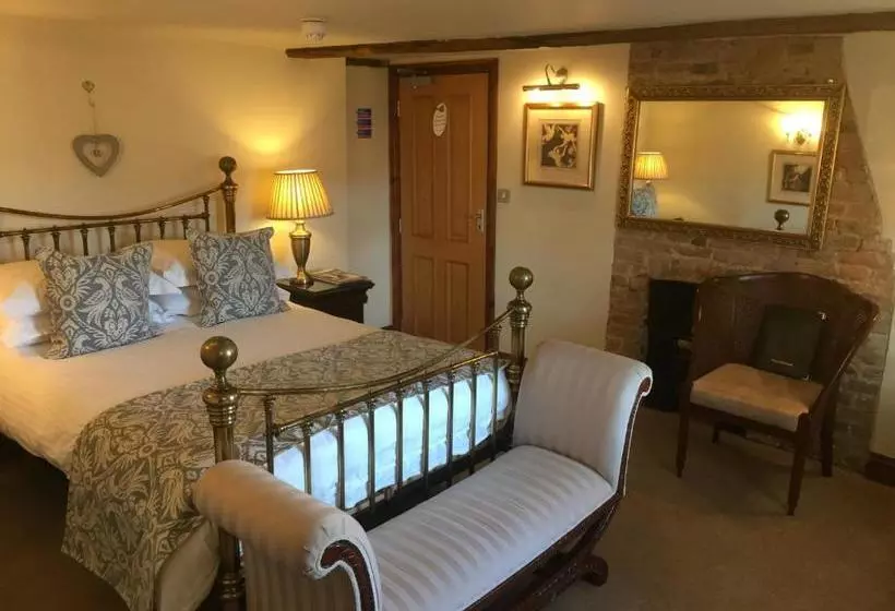 민박 Willow Tree House