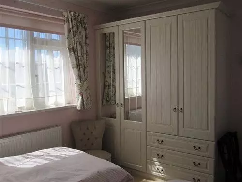 Blandford House B&b