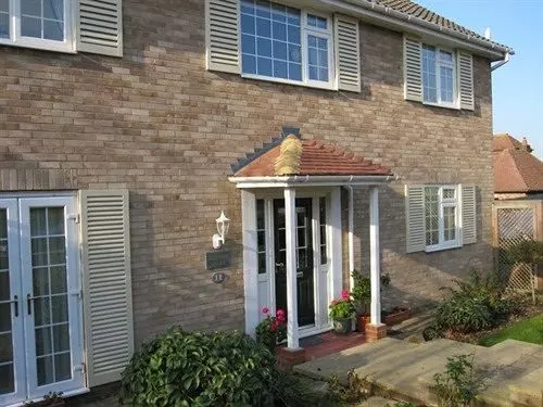 Blandford House B&b