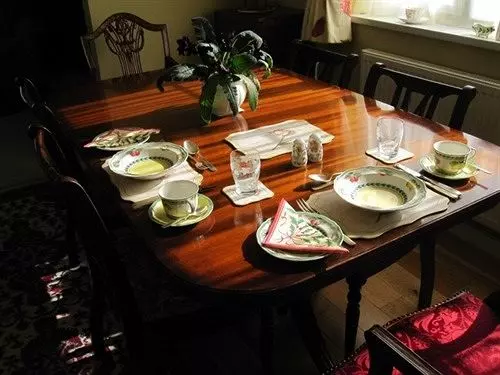 Blandford House B&b
