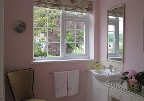 Blandford House B&b