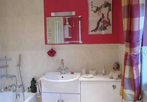 Blandford House B&b
