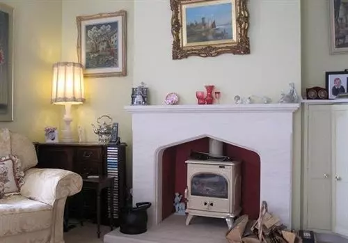 Blandford House B&b