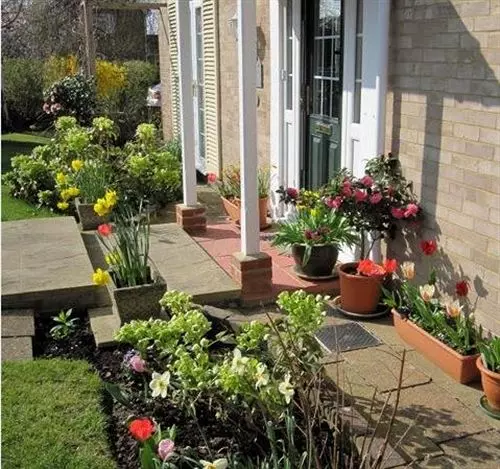 Blandford House B&b