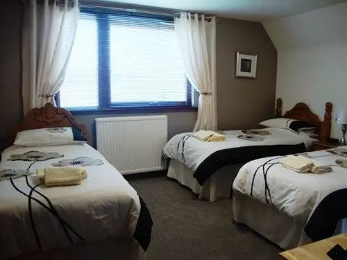 Coralinn Bed & Breakfast