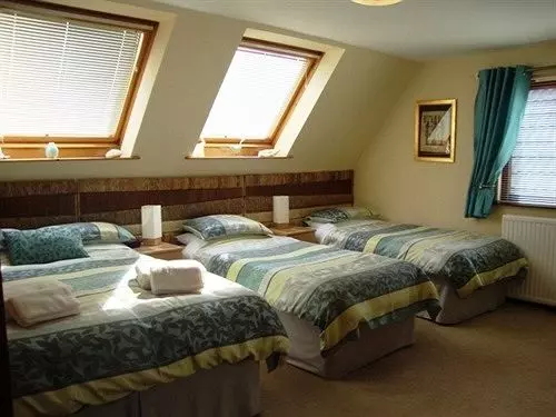 Coralinn Bed & Breakfast