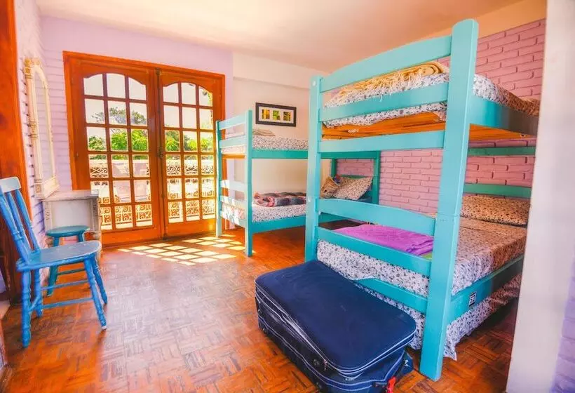 F&f Hostel
