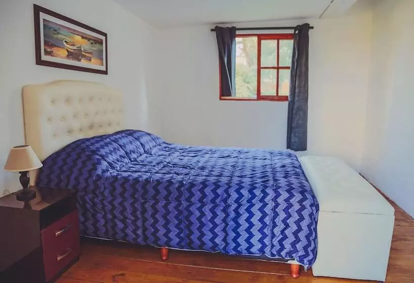 F&f Hostel
