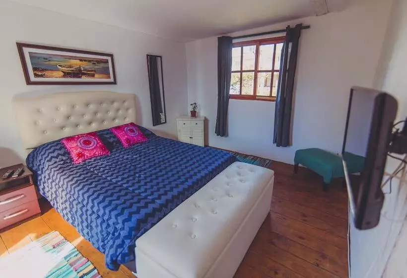 F&f Hostel