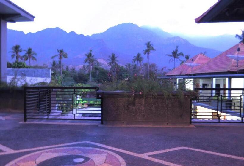 בית מלון כפרי Antari