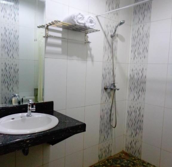 בית מלון כפרי Antari