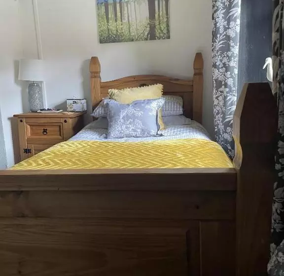 ホテル Blue Boar Inn