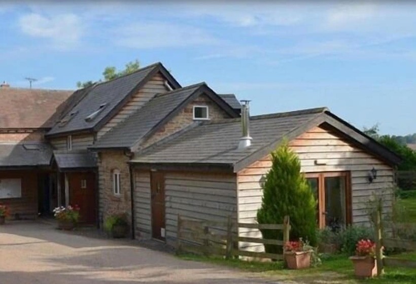 酒店 Grove Farm Direct