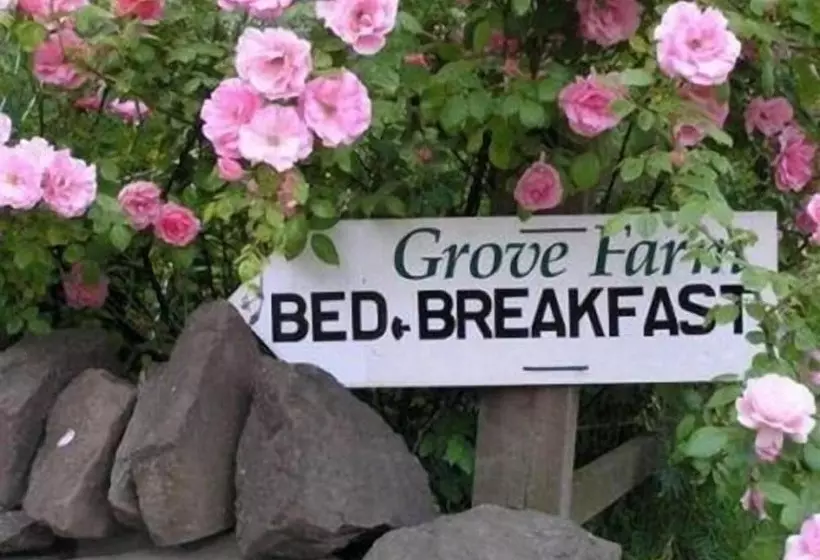 호텔 Grove Farm Direct