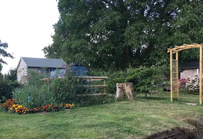 호텔 Grove Farm Direct