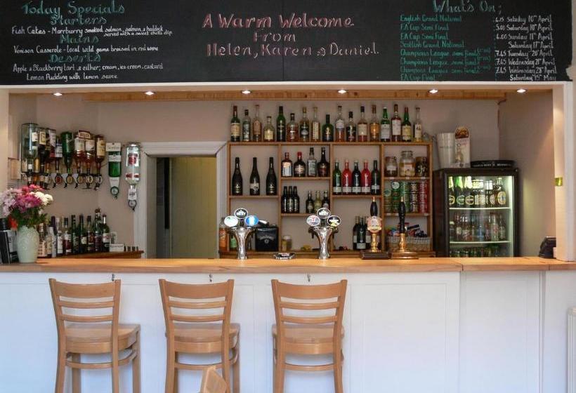 Szálloda House O  Hill