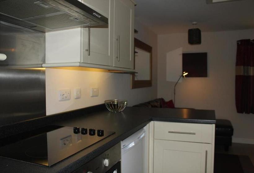 Szálloda House O  Hill