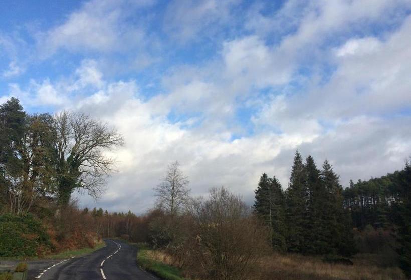 Szálloda House O  Hill